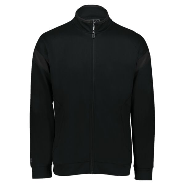 Youth Limitless Full-Zip Jacket Thumbnail