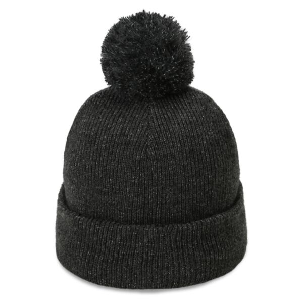 The Mammoth Cuffed Beanie Thumbnail