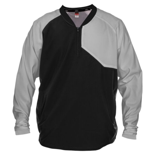 Unisex Field Batters Jacket Thumbnail