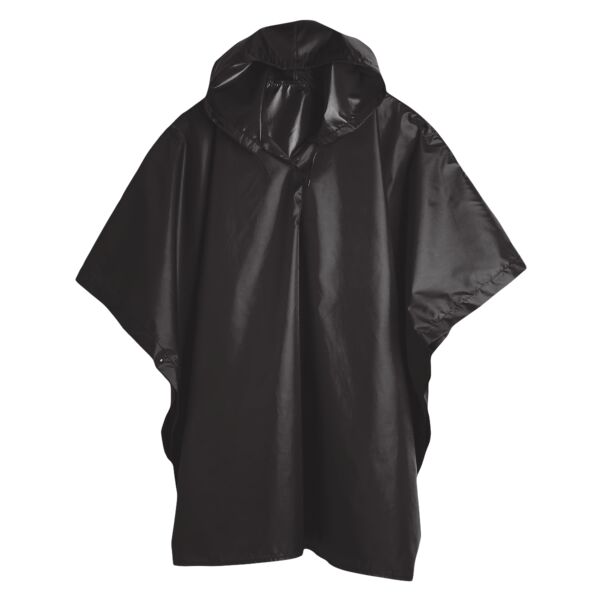 Rain Poncho Thumbnail