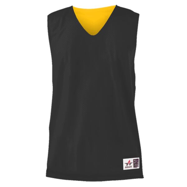 Youth Reversible Mesh Tank Thumbnail