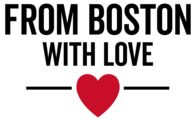  From Boston with Love