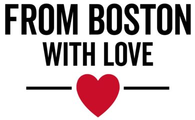 From Boston with Love