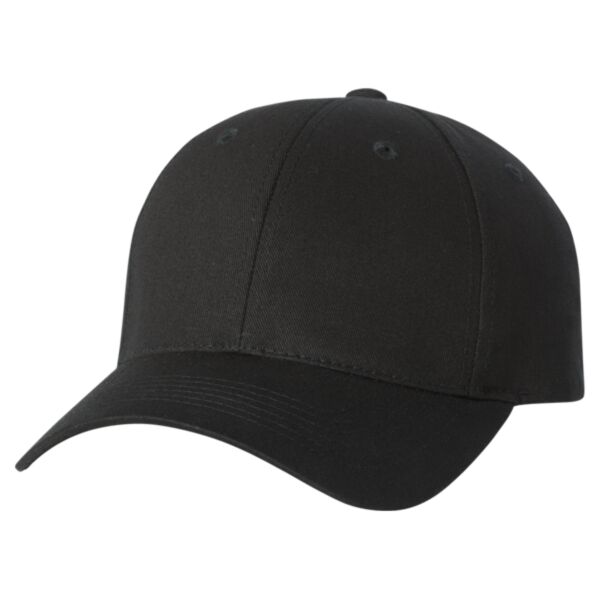 Small Fit Cotton Twill Cap Thumbnail