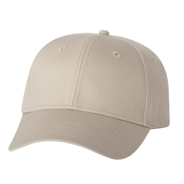 Lightweight Twill Cap Thumbnail