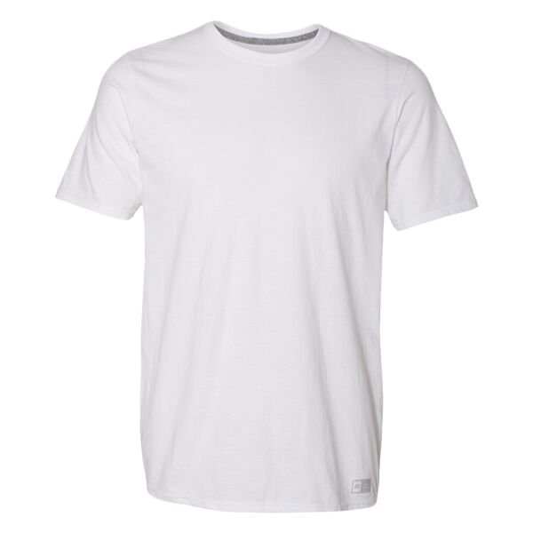 Dri Power® CVC Performance T-Shirt Thumbnail