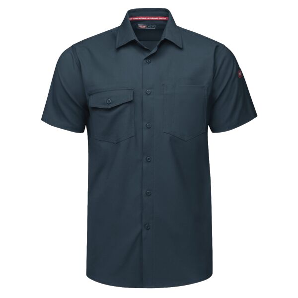 Cooling Work Shirt Thumbnail