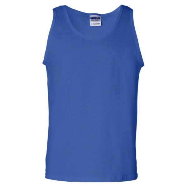 Ultra Cotton® Tank Top Thumbnail