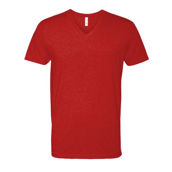 CVC V-Neck T-Shirt Thumbnail