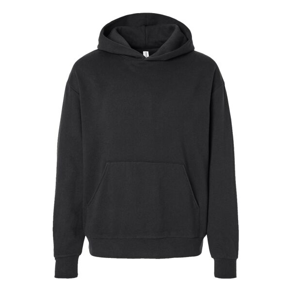 Avenue Pullover Hooded Sweatshirt Thumbnail