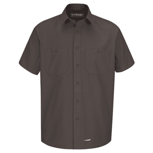 Short Sleeve Work Shirt Thumbnail