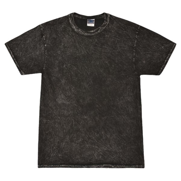 Mineral Wash T-Shirt Thumbnail