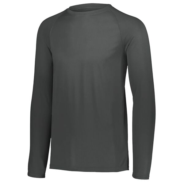 Attain Color Secure® Performance Long Sleeve T-Shirt Thumbnail