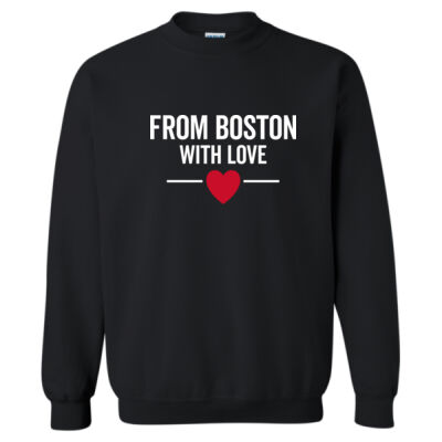 Next Level  Crew Neck Thumbnail