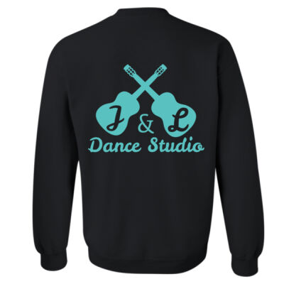 J & L Crew Neck (back is pictured) Thumbnail