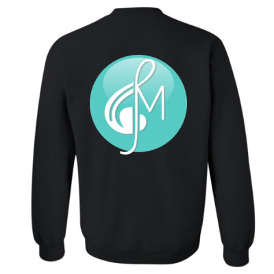MASACOTE Crew Neck (back is pictured)  Thumbnail