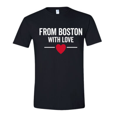 Rumba Y Timbal Crew Neck Tee Thumbnail