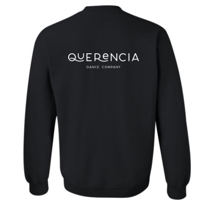Querencia Crew Neck Sweater Thumbnail