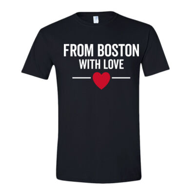 Querencia Crew Tee Thumbnail