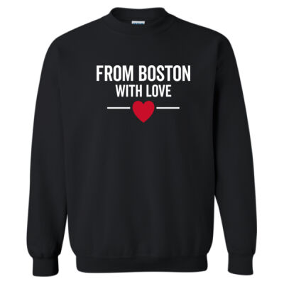 FBWL Crew Neck Sweater Thumbnail