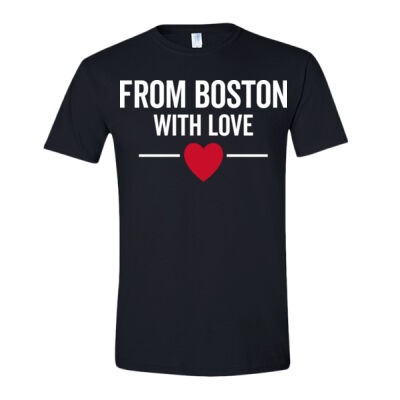 Ritmos FBWL Soft Style Tee  Thumbnail