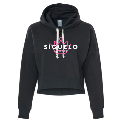 Siguelo Ladies - White Logo Thumbnail