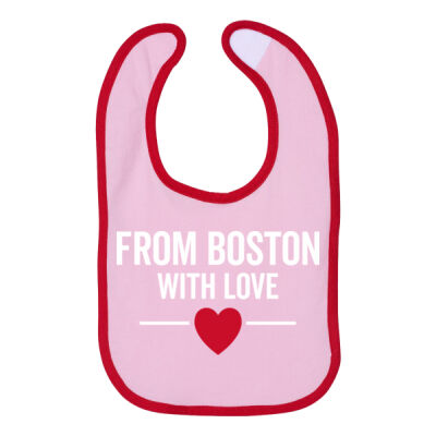 baby bib fbwl Thumbnail