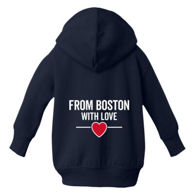 baby hoodie fbwl Thumbnail