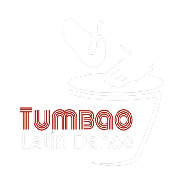 Tumbao White Logo Thumbnail