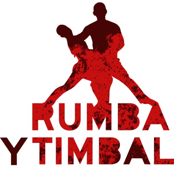 Rumba Logo Whtie Outline Thumbnail