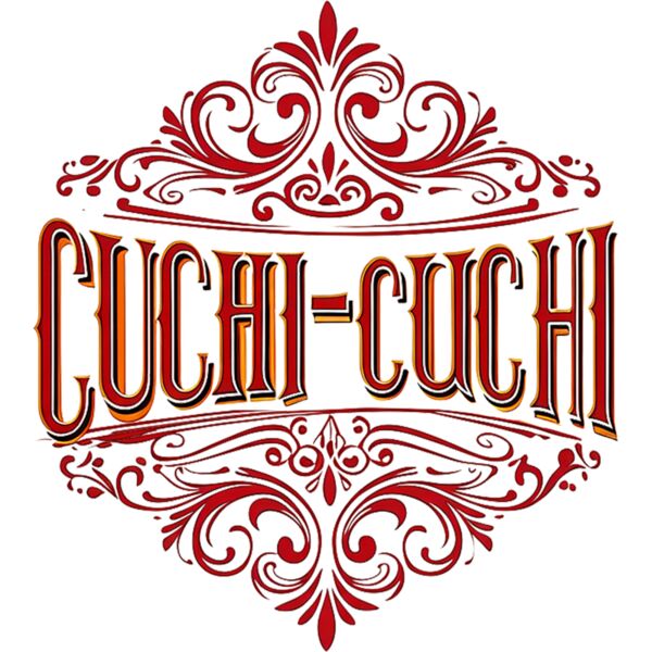 cuchi cuchi logo Thumbnail