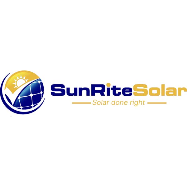 Sunright Horizontal with Tagline Thumbnail