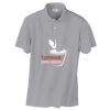 EcoSmart ® 5.2 Ounce Jersey Knit Sport Shirt Thumbnail
