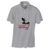 EcoSmart ® 5.2 Ounce Jersey Knit Sport Shirt Thumbnail