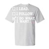 Essential-T T-Shirt Thumbnail