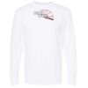 Gold Soft Touch Long Sleeve T-Shirt Thumbnail