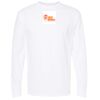 Gold Soft Touch Long Sleeve T-Shirt Thumbnail