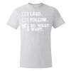 Perfect-T T-Shirt Thumbnail