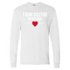 Essential-T Long Sleeve T-Shirt Thumbnail