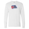Essential-T Long Sleeve T-Shirt Thumbnail