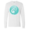 Essential-T Long Sleeve T-Shirt Thumbnail