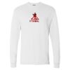 Essential-T Long Sleeve T-Shirt Thumbnail