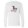 Essential-T Long Sleeve T-Shirt Thumbnail