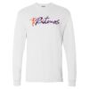 Essential-T Long Sleeve T-Shirt Thumbnail