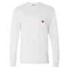 Essential-T Long Sleeve T-Shirt Thumbnail