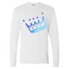 Essential-T Long Sleeve T-Shirt Thumbnail