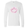 Essential-T Long Sleeve T-Shirt Thumbnail