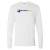 Essential-T Long Sleeve T-Shirt Thumbnail