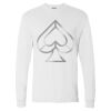Essential-T Long Sleeve T-Shirt Thumbnail