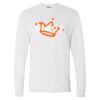 Essential-T Long Sleeve T-Shirt Thumbnail
